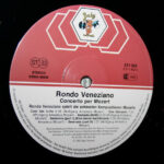 Rondo' Veneziano*, Mozart*-2