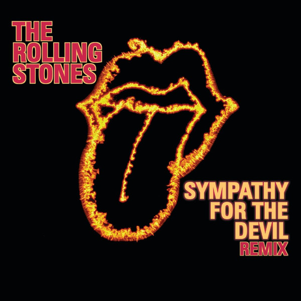 The Rolling Stones-0