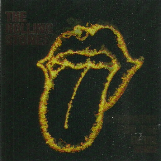 The Rolling Stones-1