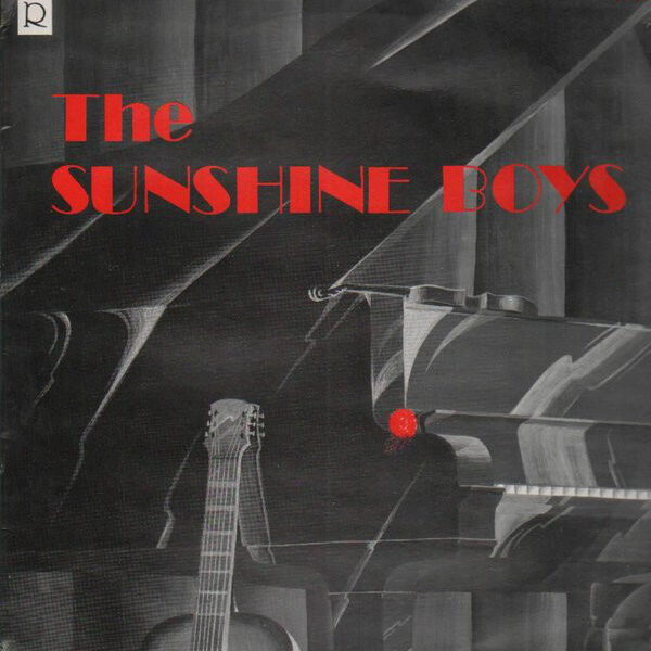 The Sunshine Boys-0