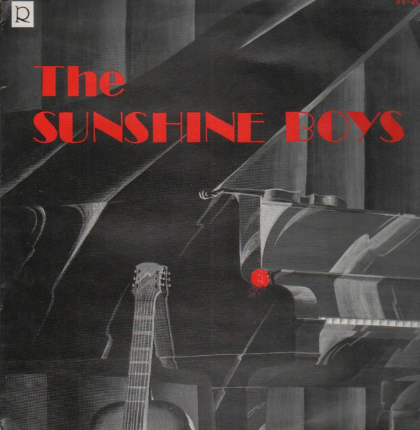The Sunshine Boys-0