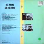 The Mamas And The Papas*-1