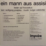 Jutta Hahn Und Gruppe Impulse*-1