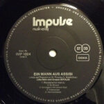 Jutta Hahn Und Gruppe Impulse*-2