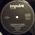 Jutta Hahn Und Gruppe Impulse*-3