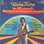 Ricky King-0