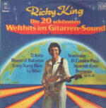 Ricky King-0