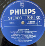 Ekseption-3
