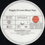 Raggio Di Luna (Moon Ray)*-2
