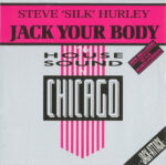 Steve 'Silk' Hurley*-0