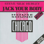 Steve 'Silk' Hurley*-0
