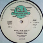 Steve 'Silk' Hurley*-2