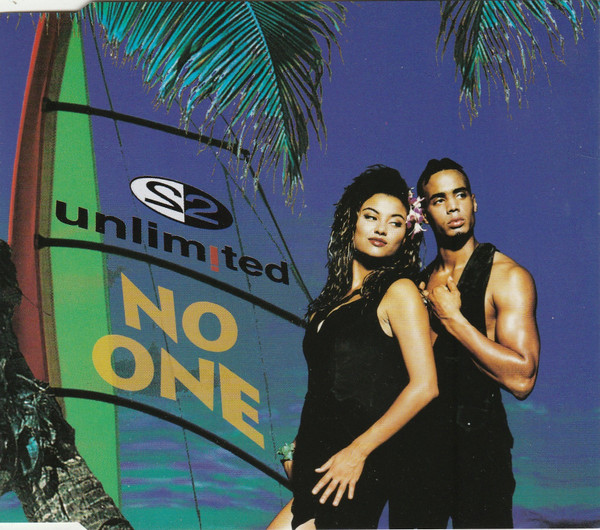 2 Unlimited-0