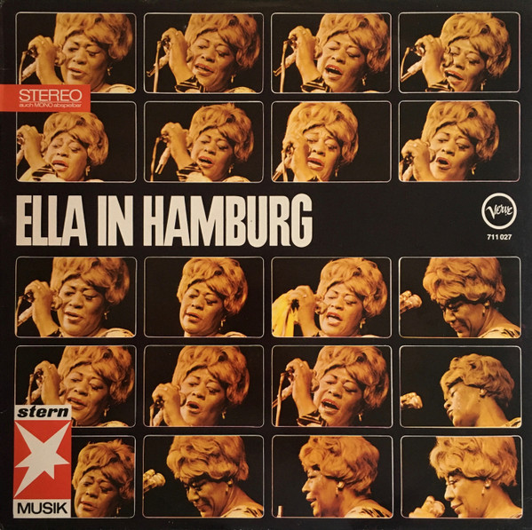 Ella Fitzgerald-0