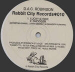 D.A.C. Robinson-0