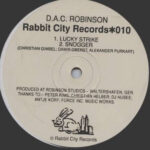 D.A.C. Robinson-0