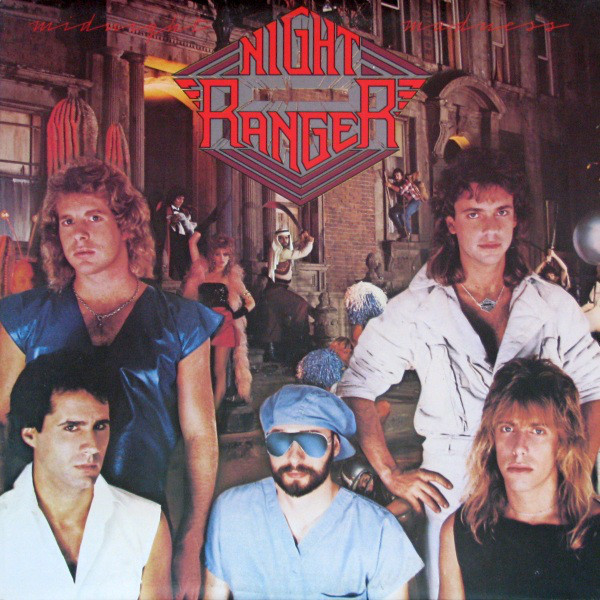 Night Ranger-0