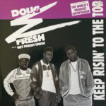 Doug E. Fresh And The Get Fresh Crew-0