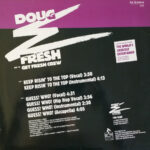 Doug E. Fresh And The Get Fresh Crew-1