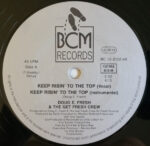 Doug E. Fresh And The Get Fresh Crew-2