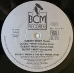 Doug E. Fresh And The Get Fresh Crew-3
