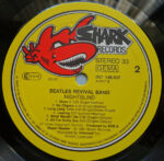 The Beatles Revival Band-3