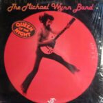 The Michael Wynn Band-0