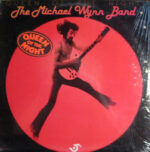 The Michael Wynn Band-0