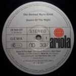 The Michael Wynn Band-2