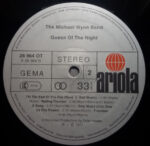 The Michael Wynn Band-3