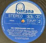 Die Oberkrainer Musikanten / Miro & Milica Ticak - Das Echte Oberkrainer Duo / Piko Und Die Lustigen Brüder-3