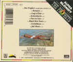 Alpha Blondy And The Solar System-1