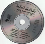 Alpha Blondy And The Solar System-2