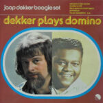 Jaap Dekker Boogie Set-0