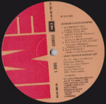Jaap Dekker Boogie Set-3