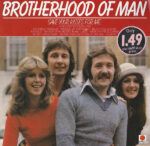 Brotherhood Of Man-0