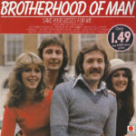 Brotherhood Of Man-0