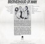 Brotherhood Of Man-1