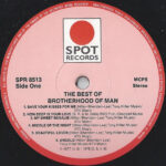 Brotherhood Of Man-2