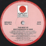 Brotherhood Of Man-3