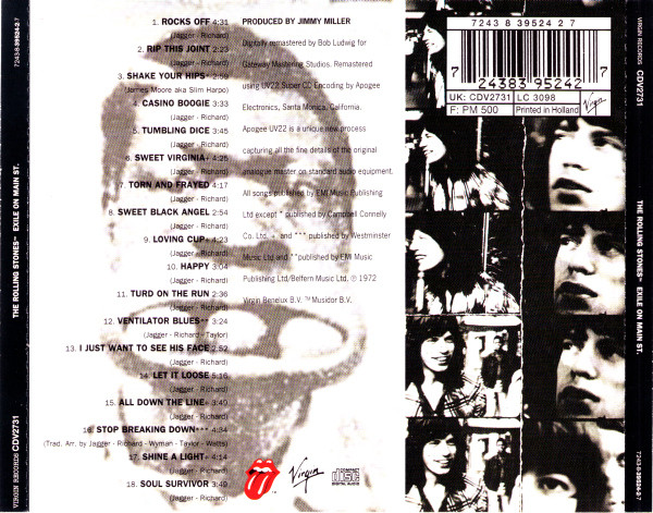 Rolling Stones*-1
