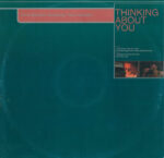 Chris Mattock Feat. Tony Houston-0