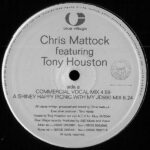 Chris Mattock Feat. Tony Houston-2