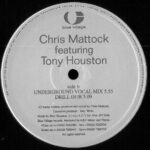 Chris Mattock Feat. Tony Houston-3