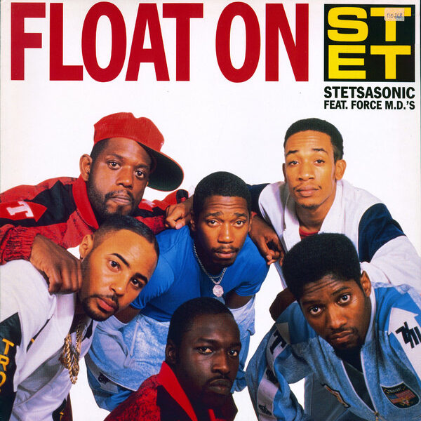 Stetsasonic Feat. Force M.D.'s*-0