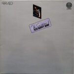 The Sensational Alex Harvey Band-0