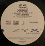 ICE MC-2