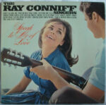 The Ray Conniff Singers*-0