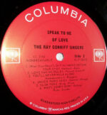 The Ray Conniff Singers*-3