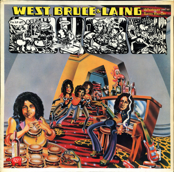 West, Bruce & Laing-0